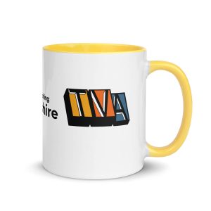 TVA Mug